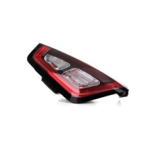 MAGNETI MARELLI hátsó lámpa bal,lámpatartóval hátsó lámpa