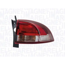 MAGNETI MARELLI hátsólámpa 712205401120 autóalkatrész