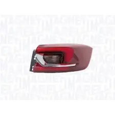 MAGNETI MARELLI hátsólámpa 714020590703 autóalkatrész