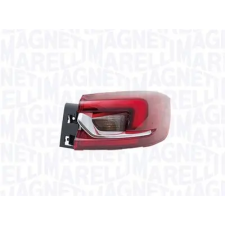 MAGNETI MARELLI hátsólámpa 714020590801 autóalkatrész