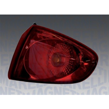 MAGNETI MARELLI Hátsólámpa MAGNETI MARELLI 714028121802 hátsó lámpa