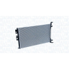 MAGNETI MARELLI hűtő, motorhűtés MAGNETI MARELLI 350213219900