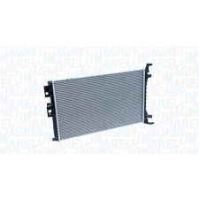 MAGNETI MARELLI hűtő, motorhűtés MAGNETI MARELLI 350213219900 autóalkatrész