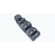 MAGNETI MARELLI kapcsoló, ablakemelő MAGNETI MARELLI 000051068010 autóalkatrész