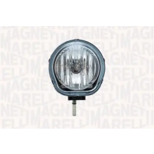 MAGNETI MARELLI ködlámpa 715820070000 autóalkatrész