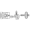 MAGNETI MARELLI lambdaszonda 466016355074