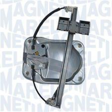 MAGNETI MARELLI Lengőkar, kerékfelfüggesztés MAGNETI MARELLI 301181311300 lengőkar