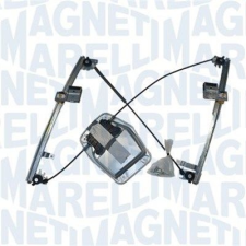 MAGNETI MARELLI Lengőkar, kerékfelfüggesztés MAGNETI MARELLI 301181311700 lengőkar