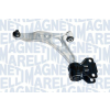 MAGNETI MARELLI lengőkar, kerékfelfüggesztés MAGNETI MARELLI 301181356800