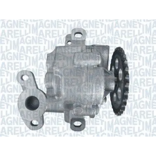 MAGNETI MARELLI olajszivattyú 351516000011 autóalkatrész