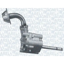 MAGNETI MARELLI olajszivattyú 351516000031 autóalkatrész