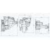 MAGNETI MARELLI olajszivattyú MAGNETI MARELLI 351516000020