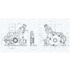 MAGNETI MARELLI olajszivattyú MAGNETI MARELLI 351516000024