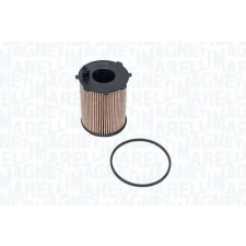 MAGNETI MARELLI olajszűrő 152071758829 autóalkatrész