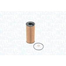 MAGNETI MARELLI olajszűrő 153071762439 autóalkatrész