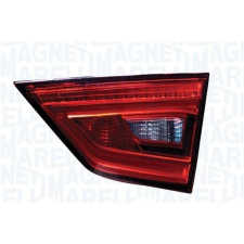 MAGNETI MARELLI Rendszámtábla világítás MAGNETI MARELLI 715105084000 hátsó lámpa