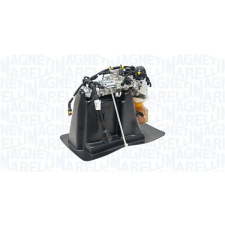 MAGNETI MARELLI Szelepegység, aut. váltó hidraulika MAGNETI MARELLI 230000001010 autóalkatrész