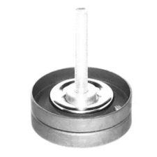 MAGNETI MARELLI Szíjtárcsa/vezetőgörgő, ékszíj 331316170599 autóalkatrész