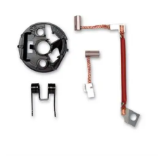 MAGNETI MARELLI tartó, szénkefe 940113080018 autóalkatrész