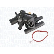 MAGNETI MARELLI termosztát, hűtőfolyadék 352317003190 autóalkatrész