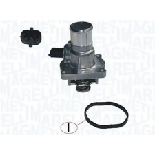 MAGNETI MARELLI termosztát, hűtőfolyadék 352317101700 autóalkatrész