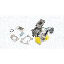 MAGNETI MARELLI töltő, feltöltés 807101000400 autóalkatrész