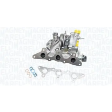 MAGNETI MARELLI töltő, feltöltés 807101001200 autóalkatrész