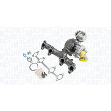 MAGNETI MARELLI töltő, feltöltés MAGNETI MARELLI 807101001600 autóalkatrész