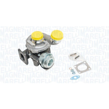 MAGNETI MARELLI töltő, feltöltés MAGNETI MARELLI 807101002000 autóalkatrész