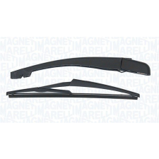 MAGNETI MARELLI Törlőkarkészlet, szélvédő tisztítás MAGNETI MARELLI 000723180143 autóalkatrész