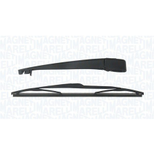 MAGNETI MARELLI Törlőkarkészlet, szélvédő tisztítás MAGNETI MARELLI 000723180152 autóalkatrész