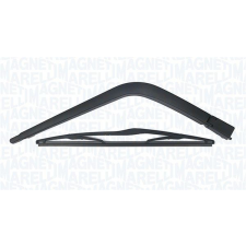 MAGNETI MARELLI Törlőkarkészlet, szélvédő tisztítás MAGNETI MARELLI 000723180302 autóalkatrész