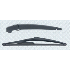 MAGNETI MARELLI Törlőkarkészlet, szélvédő tisztítás MAGNETI MARELLI 000723180381 autóalkatrész