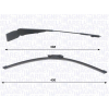 MAGNETI MARELLI Törlőkarkészlet, szélvédő tisztítás MAGNETI MARELLI 000723180466