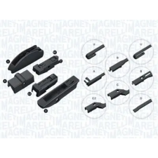 MAGNETI MARELLI törlőlapát 000713617560 autóalkatrész