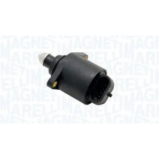 MAGNETI MARELLI üresjárati szabályozó szelep, levegőellátás 820003396010 autóalkatrész