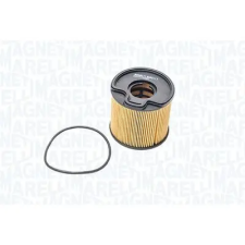 MAGNETI MARELLI Üzemanyagszűrő 152071760861 autóalkatrész