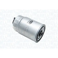 MAGNETI MARELLI Üzemanyagszűrő 153071760107 autóalkatrész