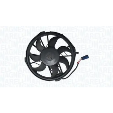 MAGNETI MARELLI ventilátor, motorhűtés 069422746010 autóalkatrész