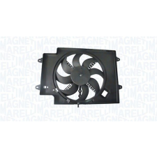 MAGNETI MARELLI ventilátor, motorhűtés MAGNETI MARELLI 069422703010 autóalkatrész