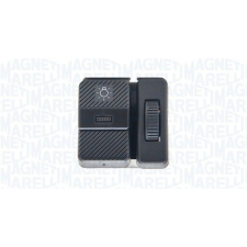 MAGNETI MARELLI Vészvillogó kapcsoló MAGNETI MARELLI 000051009010 autó izzó, izzókészlet