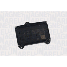 MAGNETI MARELLI Vezérlőegység, kanyarfényszóró MAGNETI MARELLI 711307329368 autóalkatrész