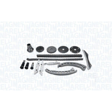 MAGNETI MARELLI vezérműlánc készlet MAGNETI MARELLI 341500000760 autóalkatrész