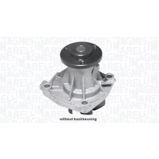 MAGNETI MARELLI Vízszivattyú, motorhűtés 352316170853 autóalkatrész