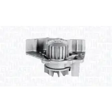 MAGNETI MARELLI Vízszivattyú, motorhűtés 352316170893 autóalkatrész