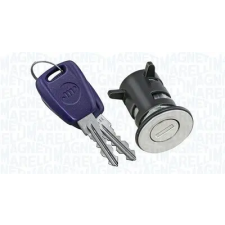 MAGNETI MARELLI zárhenger ház 350105006900 autóalkatrész
