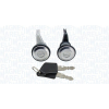 MAGNETI MARELLI zárhenger készlet MAGNETI MARELLI 350105014800