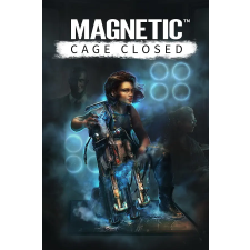  Magnetic: Cage Closed (digitális licenc) videójáték