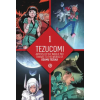 Magnetic TEZUCOMI V01 | V01