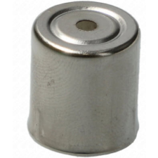  Magnetron fémkupak 3mm kerek nyílással beépíthető gépek kiegészítői
